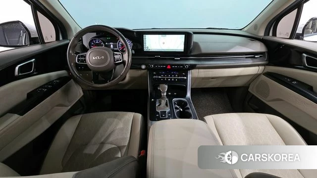 Kia Carnival 4th generation id 4361162 из Кореи 17