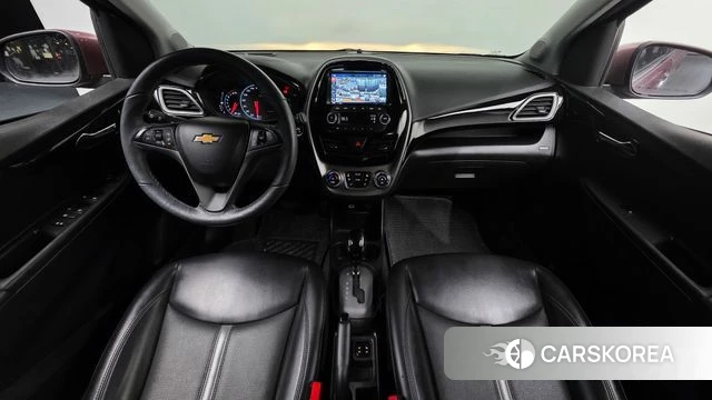 Chevrolet (GM Daewoo) The New Spark id 3808166 из Кореи 17