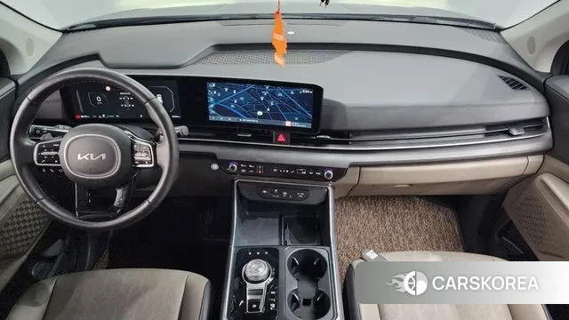 Kia The New Carnival 4th Generation id 3689773 из Кореи 17