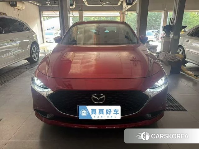 Mazda 3 Angkesaila id 4314295 из Китая 8