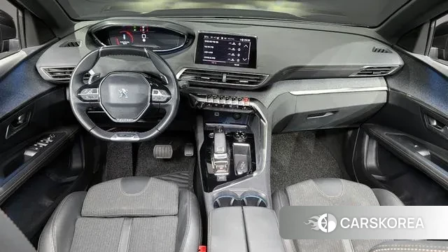 Peugeot 3008 second generation id 2990332 из Кореи 17