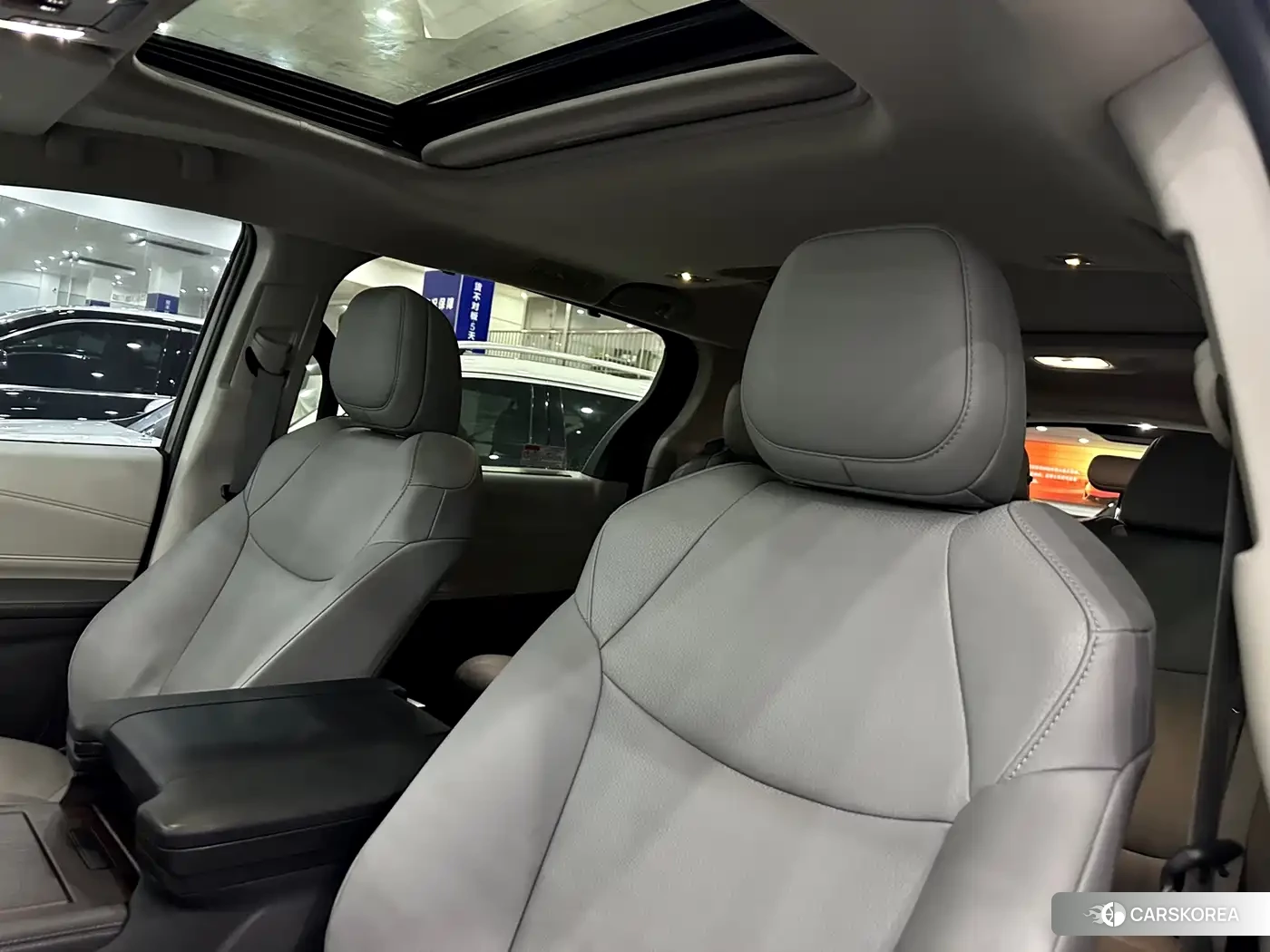 Toyota Granvia id 4622519 из Китая 29