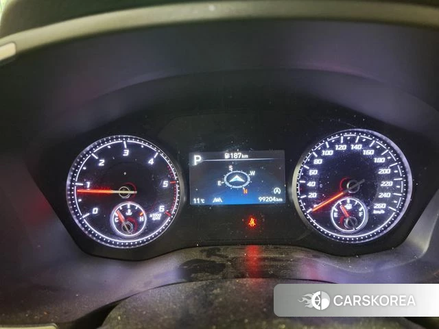 Hyundai The New Santa Fe id 4202075 из Кореи 17