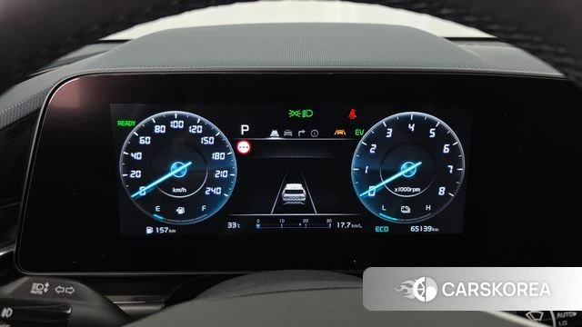 Kia Di Ol Nu Niro id 4529351 из Кореи 32