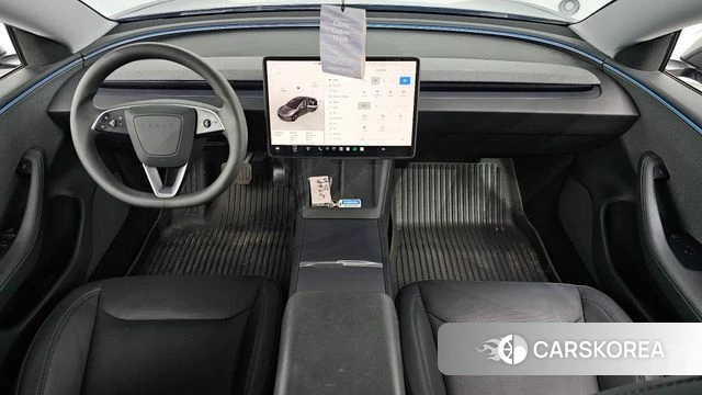 Tesla Model 3 id 4706006 из Кореи 17