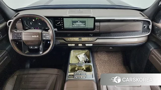 Kia Tasman id 3775732 из Кореи 17