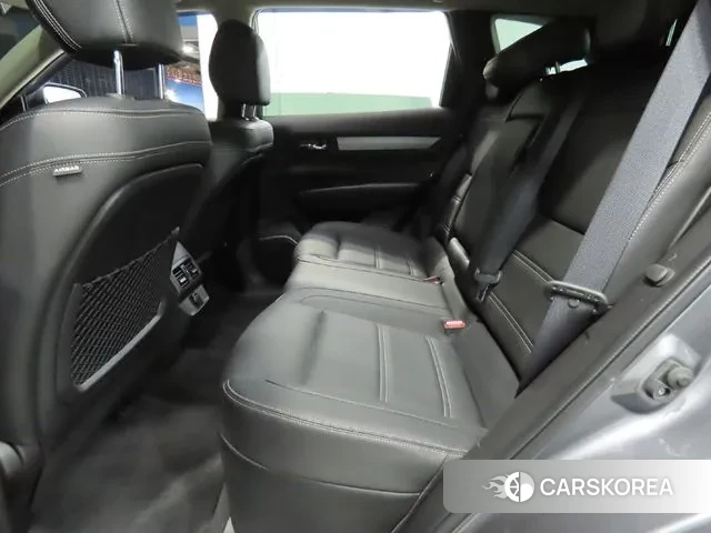 Renault Korea (Samsung) The New QM6 id 3017684 из Кореи 17