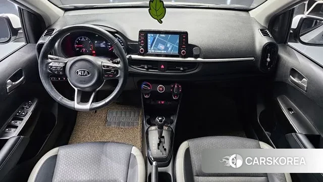 Kia All New Morning (JA) id 3573948 из Кореи 17