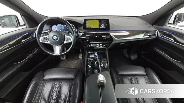 BMW 6 Series GT (G32) id 3531308 из Кореи 17