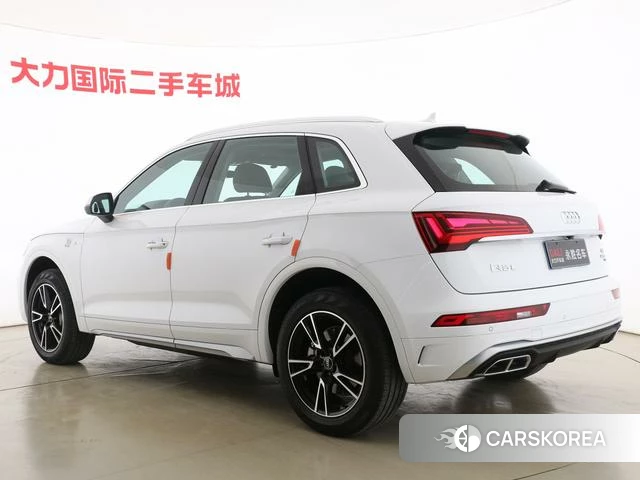 Audi Q5L Sportback id 4291023 из Китая 13
