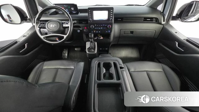 Hyundai Staria id 3877692 из Кореи 17