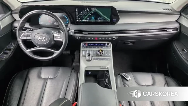 Hyundai The New Palisade id 3365933 из Кореи 17