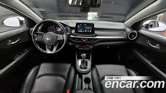 Kia Come New K3 id 2952011 из Кореи 17