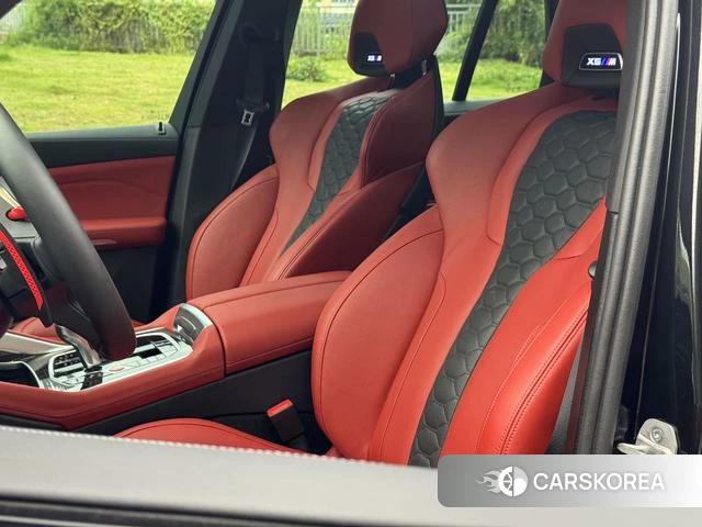 BMW X5 M id 4265541 из Китая 22
