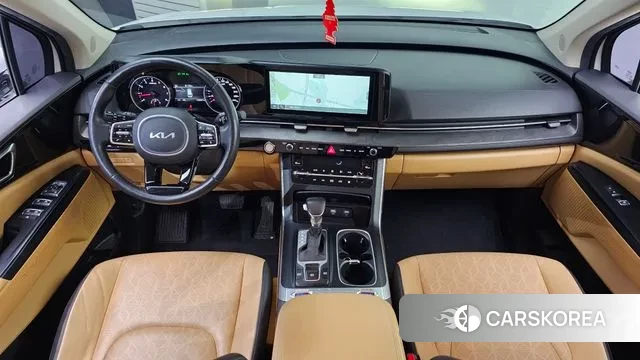 Kia Carnival 4th generation id 3659626 из Кореи 17