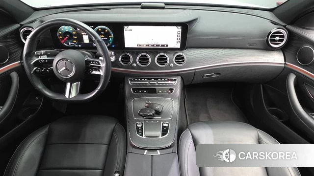 Mercedes-Benz E-Class W213 id 4721466 из Кореи 17