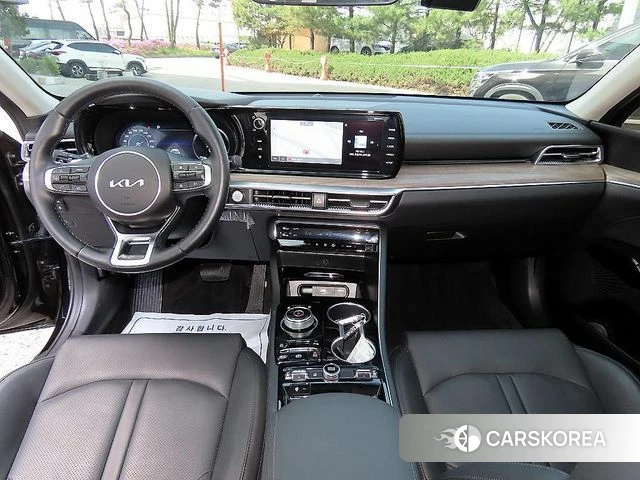 Kia K5 3rd generation id 4194847 из Кореи 17