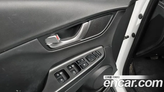 Hyundai The New Kona id 2644856 из Кореи 17