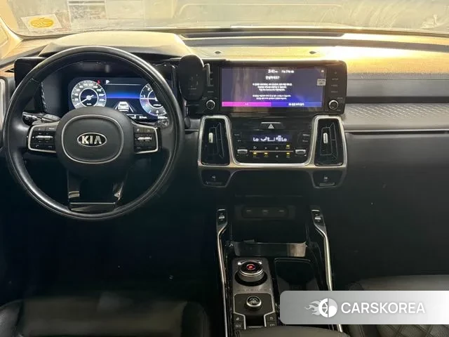 Kia Sorento 4th Generation id 3454230 из Кореи 15