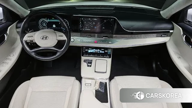 Hyundai The New Grandeur IG id 3432330 из Кореи 17