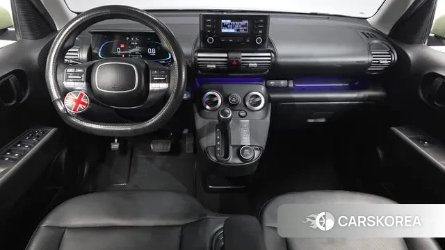 Hyundai Casper id 3012143 из Кореи 17