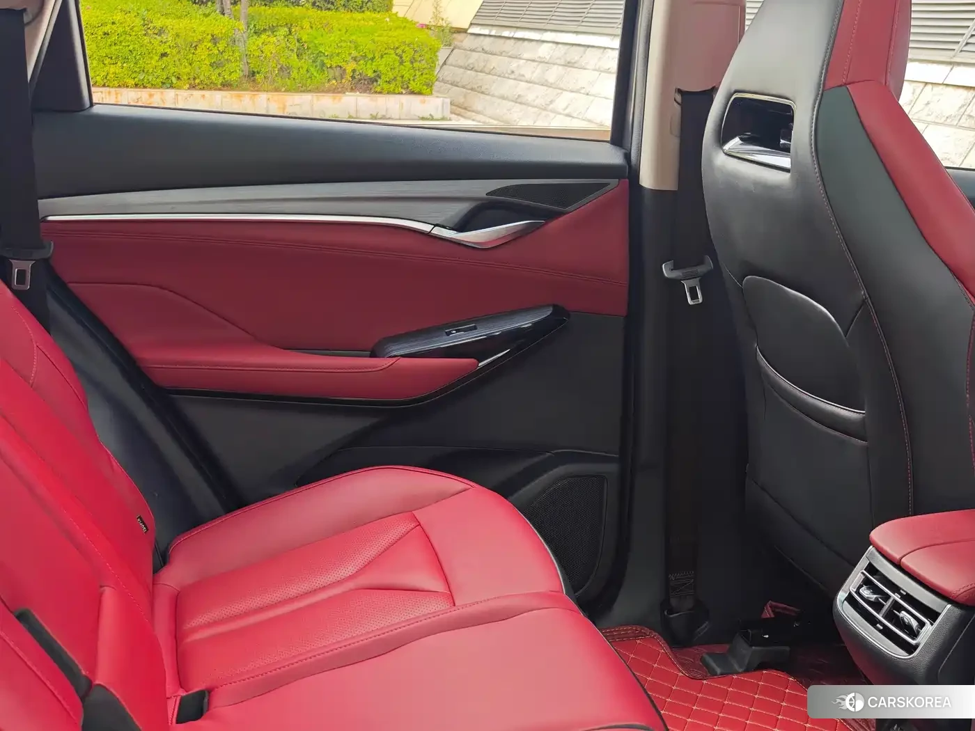 Chang'an Changan CS75PLUS id 4538707 из Китая 14