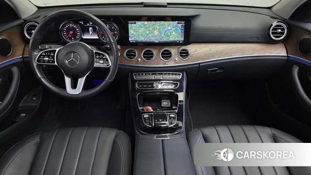 Mercedes-Benz E-Class W213 id 4746495 из Кореи 29