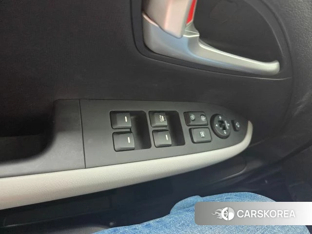 Kia The New Kia Ray id 4842447 из Кореи 7