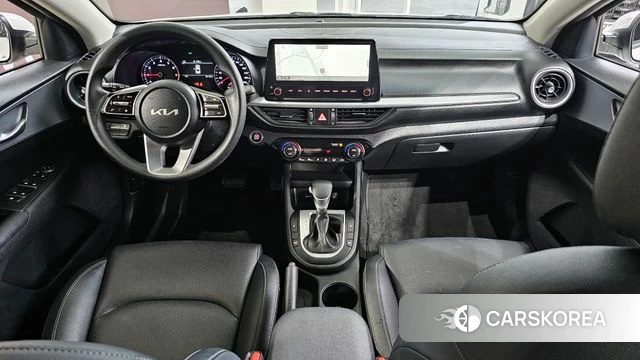Kia The New K3 2nd generation id 4350053 из Кореи 17