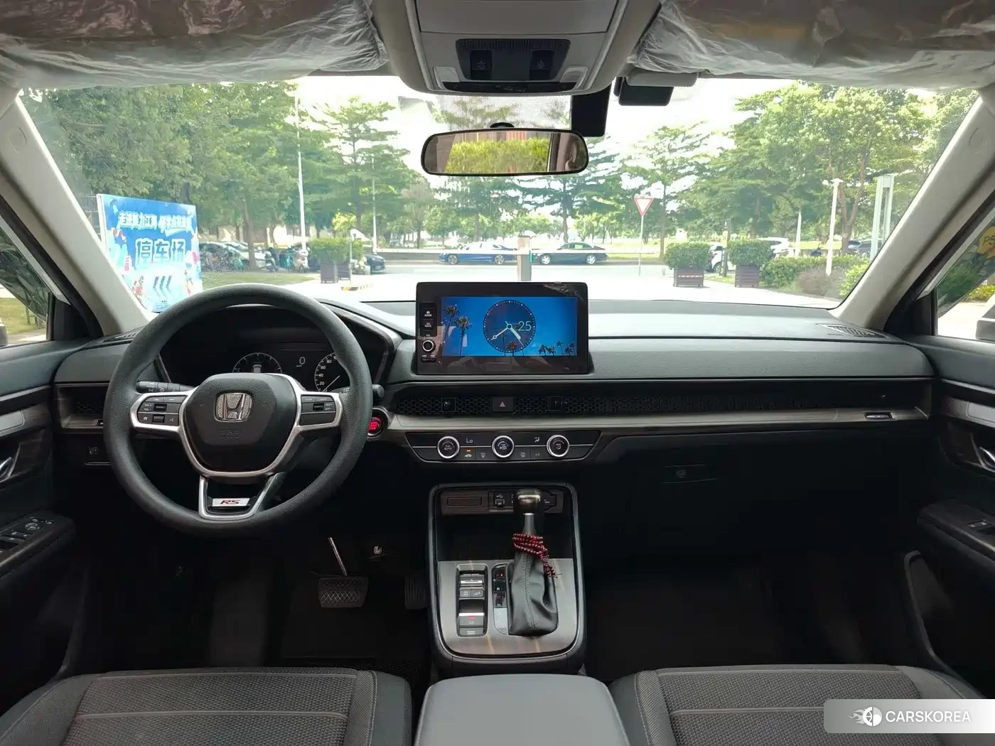 Honda CR-V id 4629768 из Китая 12