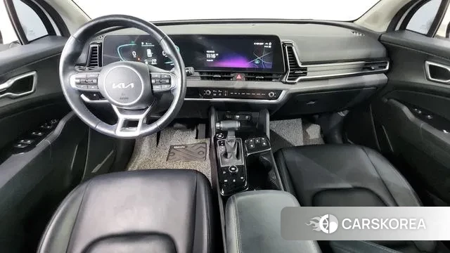 Kia Sportage 5th Generation id 3518862 из Кореи 17