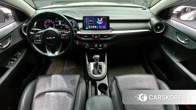 Kia The New K3 2nd generation id 4323768 из Кореи 17