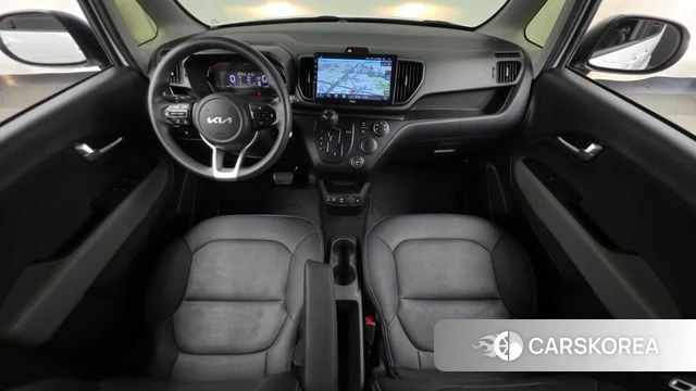 Kia The New Kia Ray id 4630940 из Кореи 27