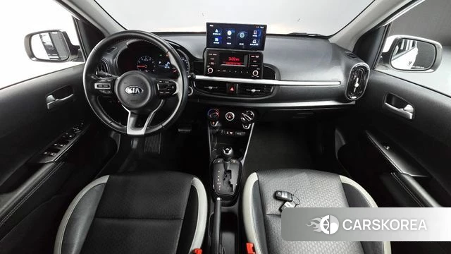 Kia All New Morning (JA) id 4713313 из Кореи 17