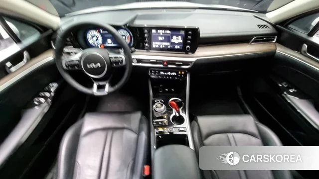 Kia K5 3rd generation id 3818120 из Кореи 17