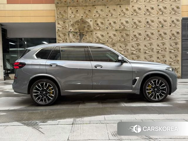 BMW X5 id 4277909 из Китая 14