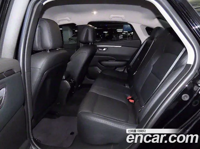 Renault Korea (Samsung) The New SM6 id 2680952 из Кореи 15