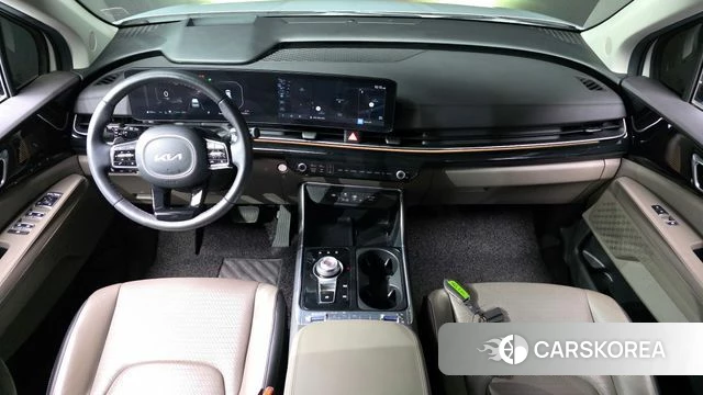 Kia The New Carnival 4th Generation id 4916736 из Кореи 30