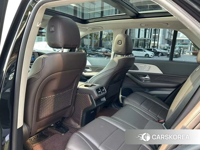 Mercedes-Benz GLE (import) id 4253990 из Китая 14