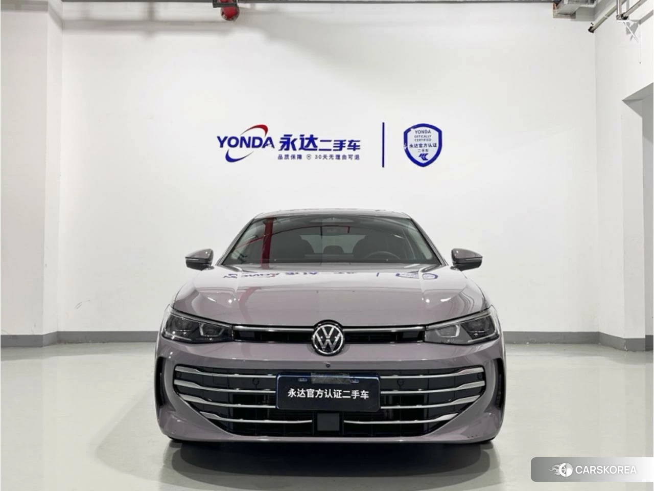 Volkswagen Passat id 4492950 из Китая 14