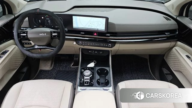 Kia The New Carnival 4th Generation id 4432486 из Кореи 29