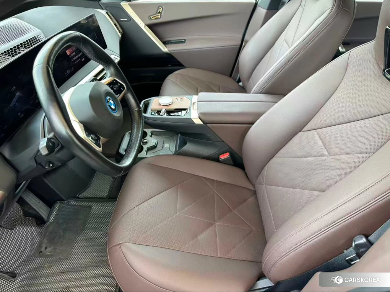 BMW iX id 4499189 из Китая 7