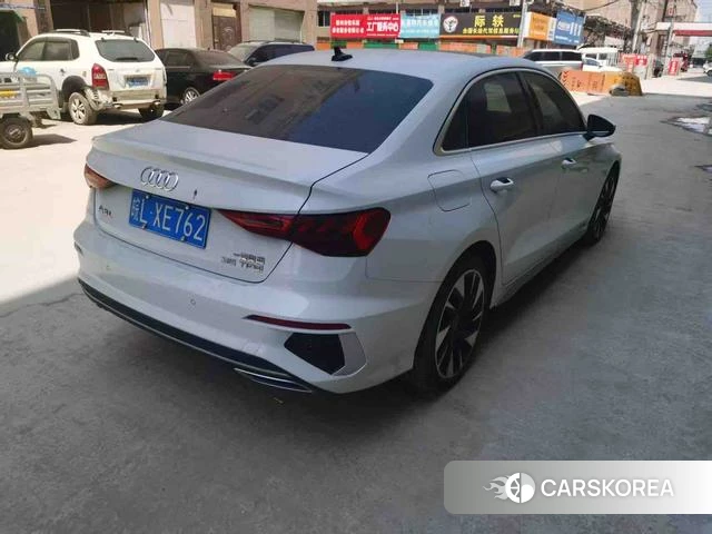Audi A3 id 4274465 из Китая 9