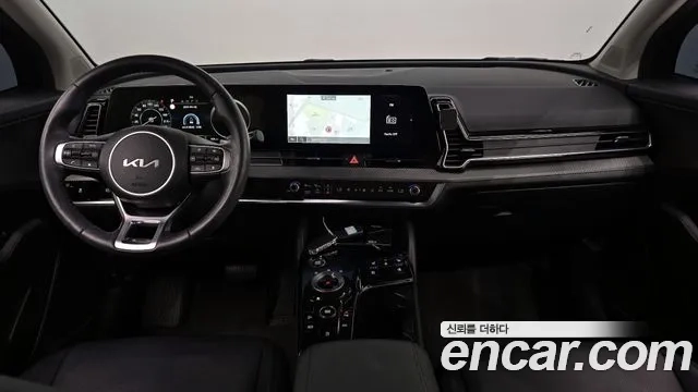 Kia Sportage 5th Generation id 2920616 из Кореи 17