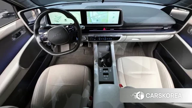 Hyundai Ionic 6 id 3341807 из Кореи 17