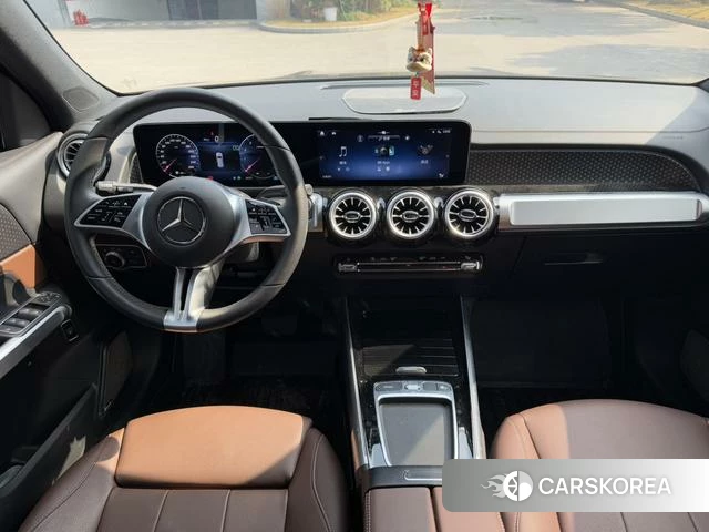 Mercedes-Benz GLB id 4239881 из Китая 12