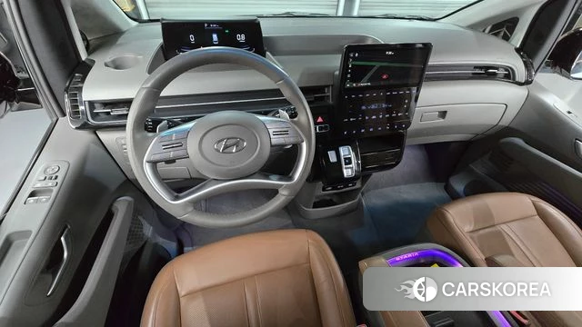 Hyundai Staria id 4442469 из Кореи 17