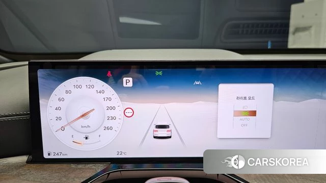 Genesis GV80 id 4427524 из Кореи 32