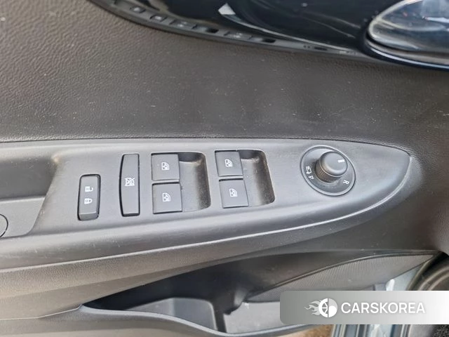 Chevrolet (GM Daewoo) The Next Spark id 3854046 из Кореи 12