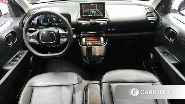 Hyundai Casper id 4382783 из Кореи 27